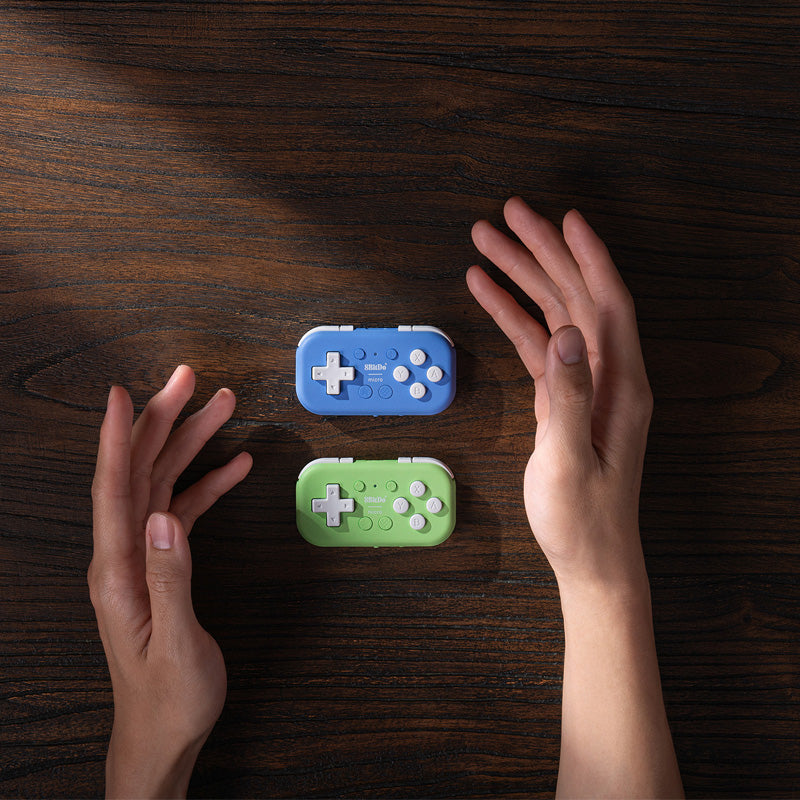 8BitDo Micro